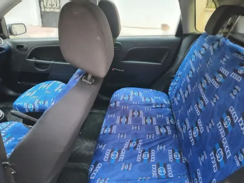 Ford Fiesta 2006 City