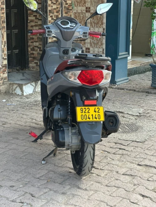 Sym Sym st 2022