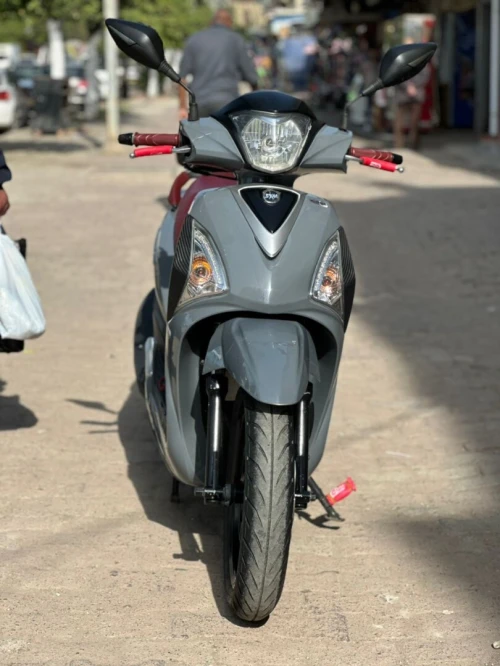Sym Sym st 2022