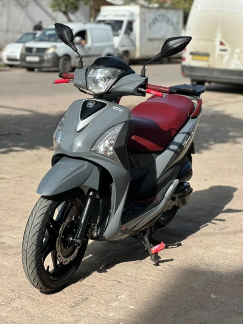 Sym Sym st 2022