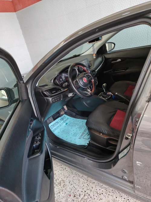 Fiat Tipo Sedan 2024 Urban Plus