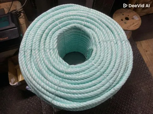 Corde Immergée