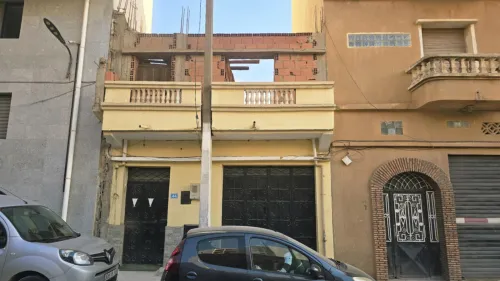 Vente Terrain Oran Bir el djir