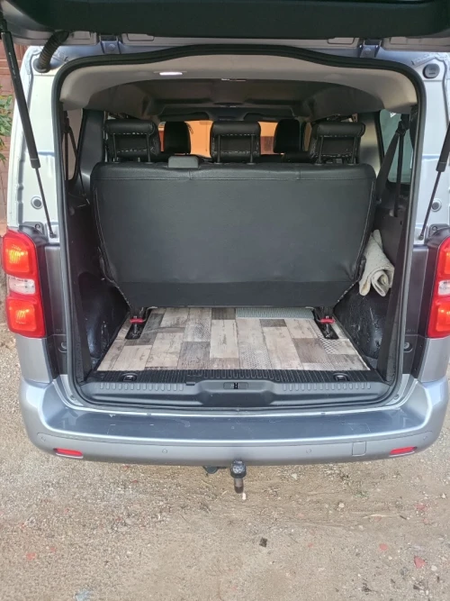 Peugeot Expert 2021 Expert