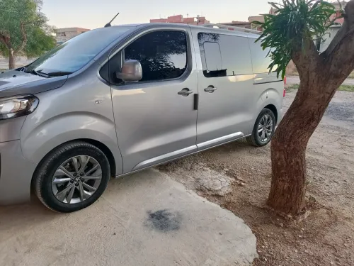 Peugeot Expert 2021 Expert