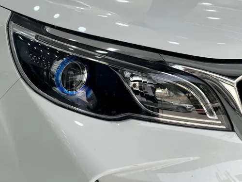 Geely GX3 PRO  2024 FUN