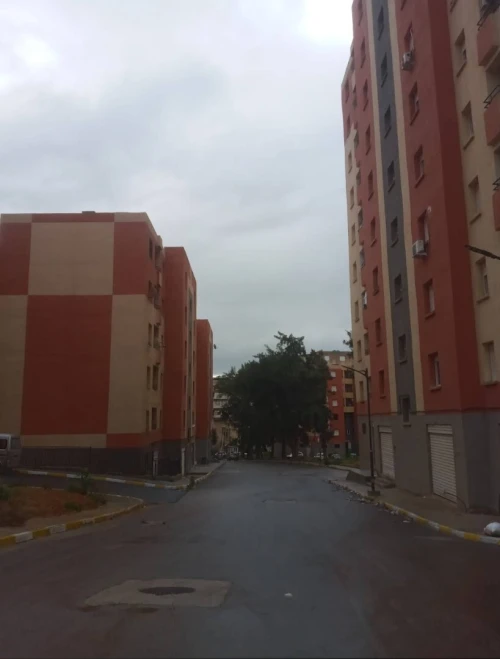 Location Appartement F3 Alger Draria