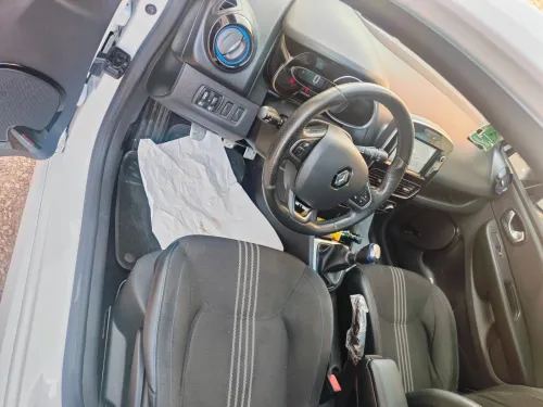 Renault Clio 4 2019 GT Line +