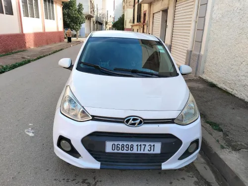 Hyundai Grand i10 2017 2017