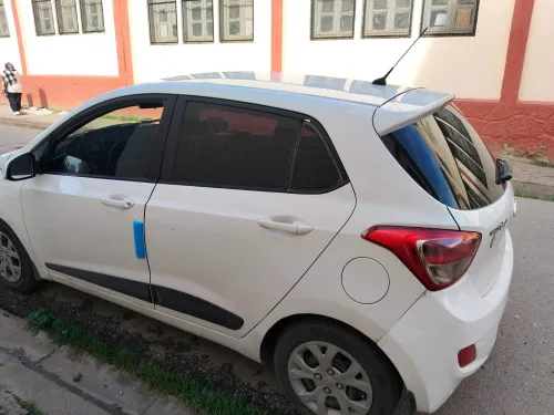 Hyundai Grand i10 2017 2017