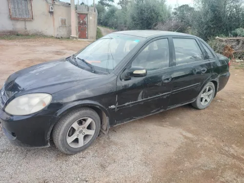 Lifan 520 2009 520