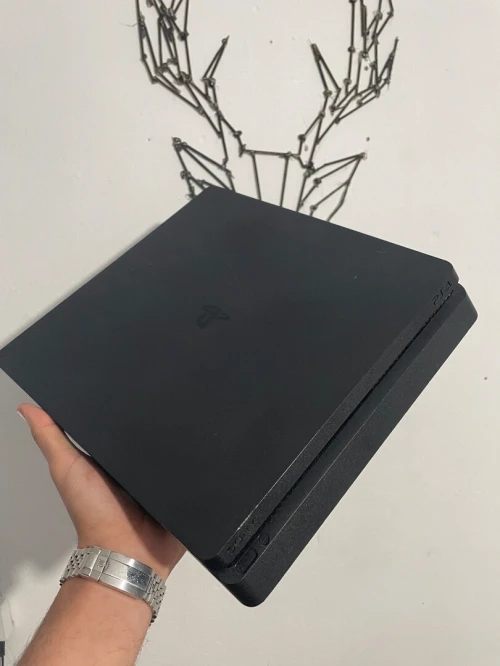 Ps4 slim flash 1tb