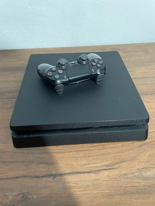 Ps4 slim flash 1tb