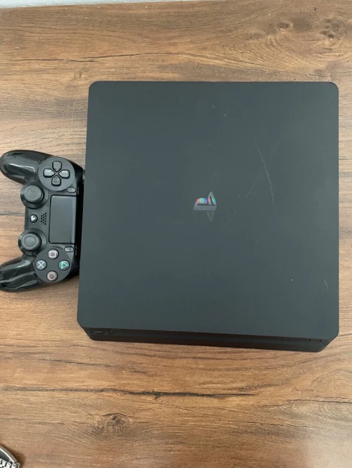 Ps4 slim flash 1tb
