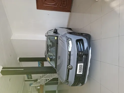 Volkswagen Tahru 2025 Full