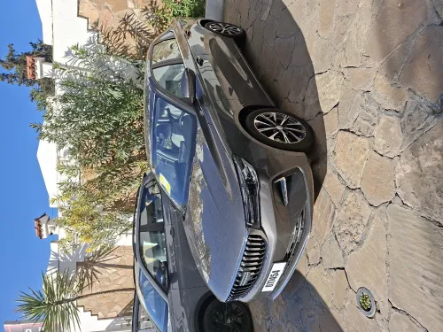 Geely Emgrand 2026 Full option