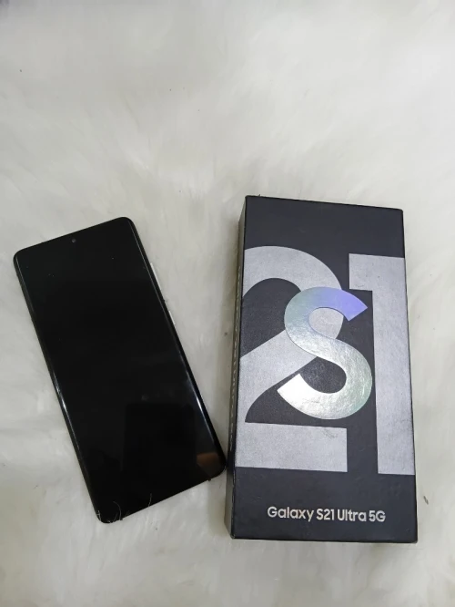Samsung S21ultra