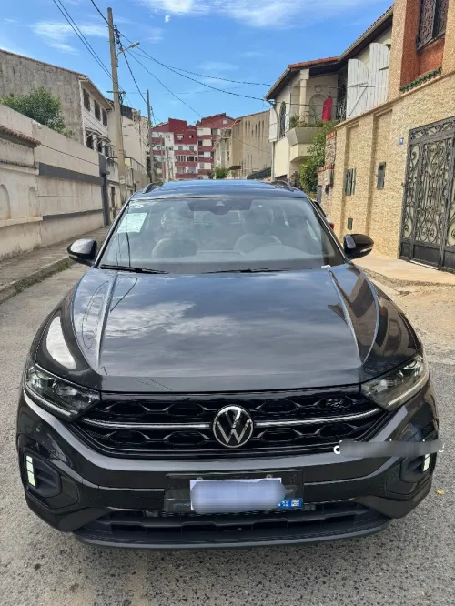 Volkswagen T-Roc 2025 R