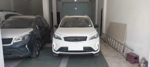 Geely GX3 PRO  2026 Full option