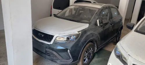 Geely GX3 PRO  2026 Full option
