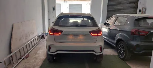 Geely GX3 PRO  2026 Full option