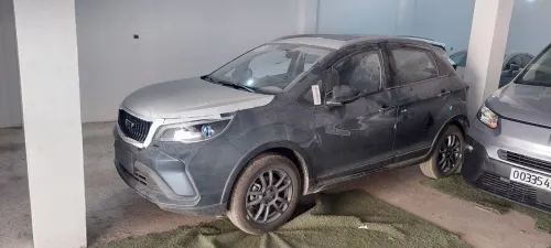 Geely GX3 PRO  2026 Full option