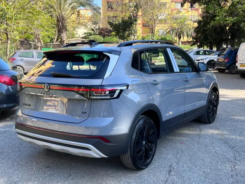 Volkswagen Tahru 2026 Xr la toute options