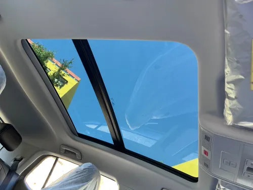 Volkswagen Tahru 2026 Xr la toute options