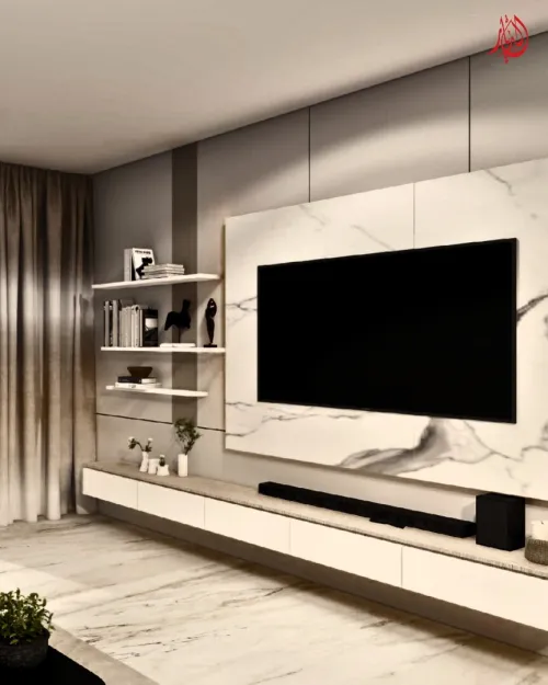 Vente Appartement F2 Alger Ain benian