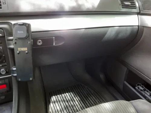 Audi A4 2007 Sline