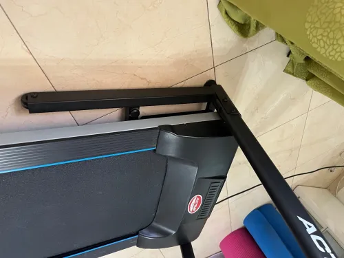 Tapis roulant active