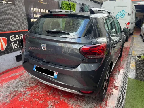 Dacia Sandero 2022 Stepway PRIVILEGE
