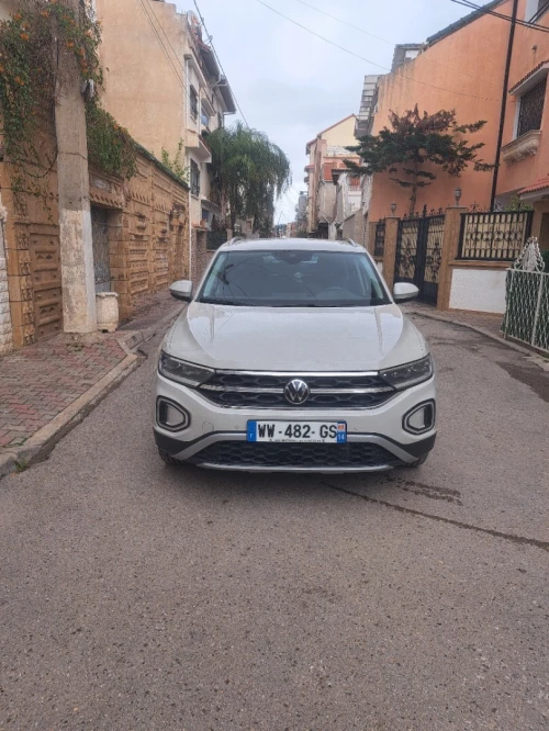 Volkswagen T-Roc 2024 T-Roc