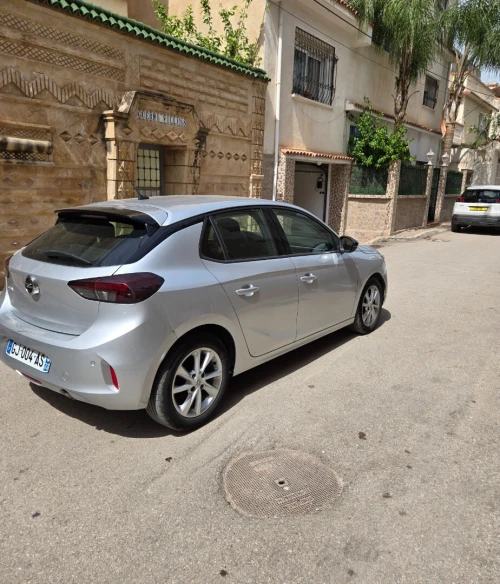 Opel Corsa 2022 Corsa