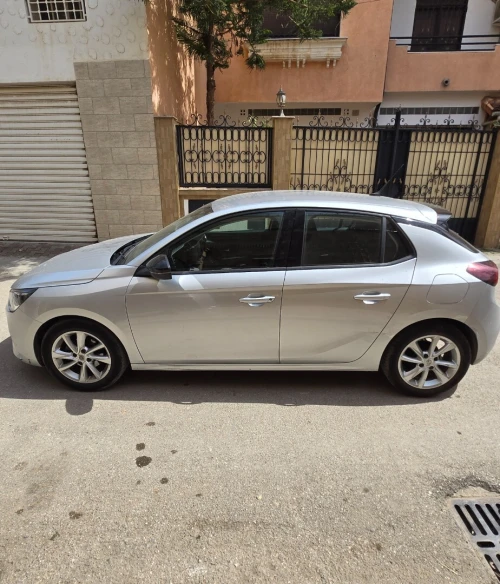 Opel Corsa 2022 Corsa