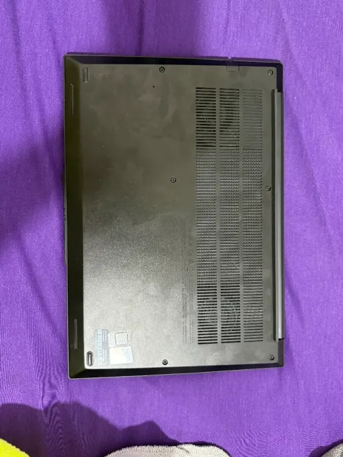 Thinkpad p14s ultra 7 155H 32Gb 1Tb ssd