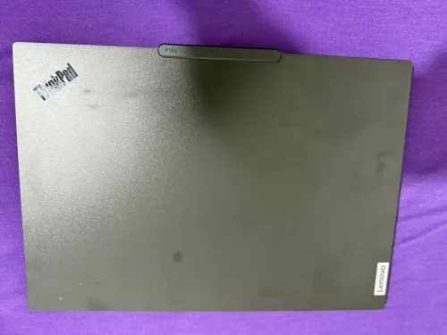 Thinkpad p14s ultra 7 155H 32Gb 1Tb ssd