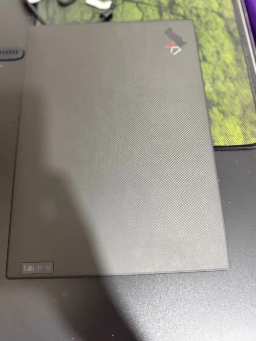 Thinkpad x1 carbon i7 1365u 32gb