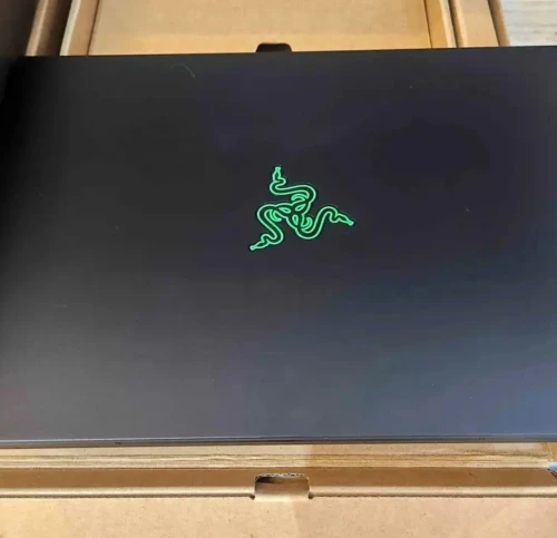 Razer 14 2025 rtx 5070
