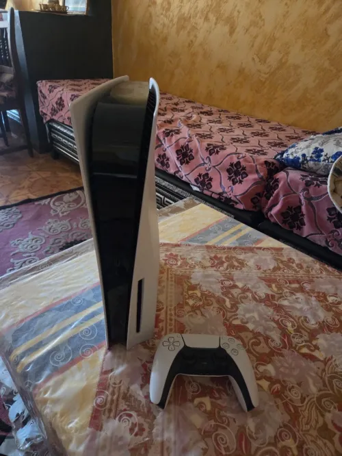Ps5 