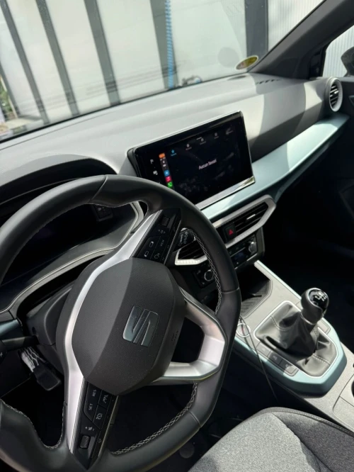 Seat ARONA 2022 Xperience
