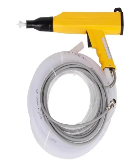 POSTE PEINTURE EPOXY PISTLET EPOXY
