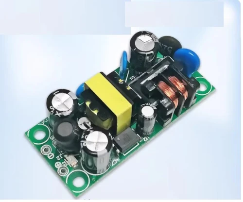 MODULE ALIMENATION 5VDC 12VDC