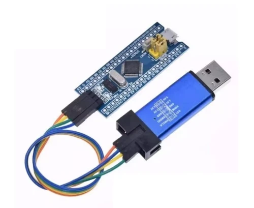 STM32F103C8T6 Carte de développement MCU