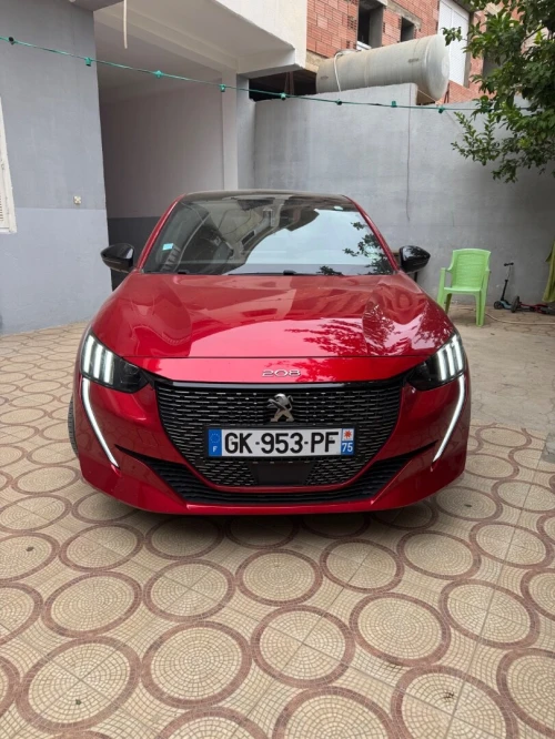 Peugeot Peugeot 208 2023 