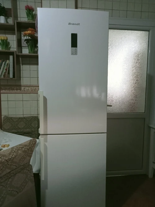 Frigidaire Brandt