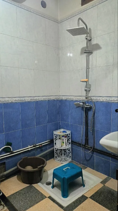 Location Appartement Studio Alger Bordj el kiffan