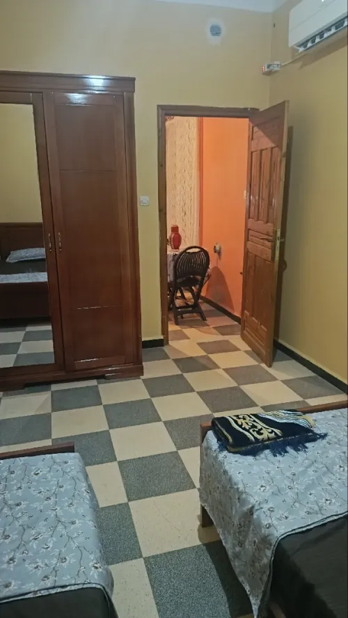 Location Appartement Studio Alger Bordj el kiffan