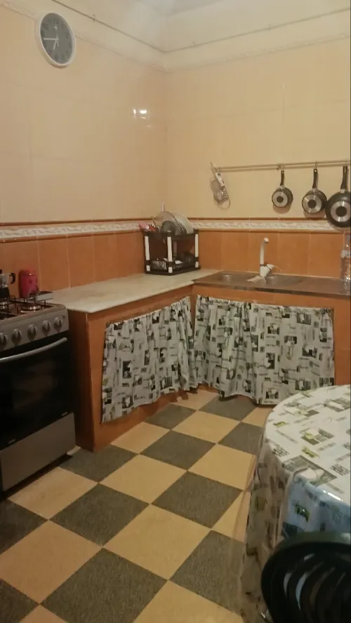 Location Appartement Studio Alger Bordj el kiffan
