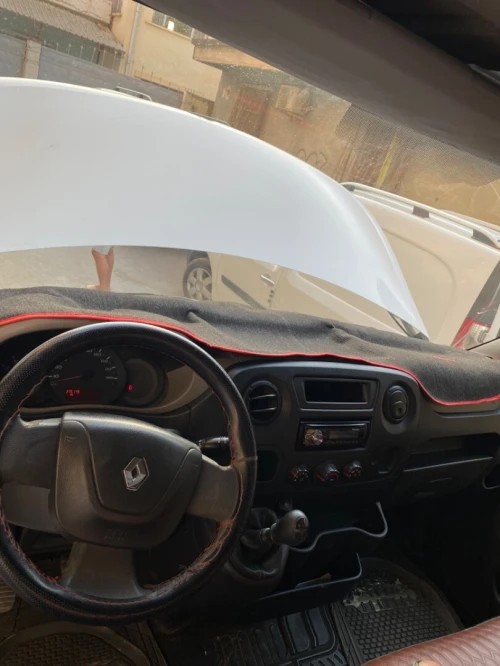 Renault Master 2014 L3H2